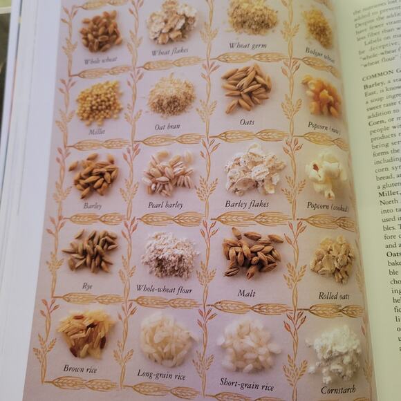 Foods That Harm Foods that Heal A-Z Guide to Safe and Healthy Eating Hardback - Picture 4 of 8